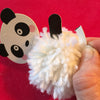 Pom Pom Panda Kit
