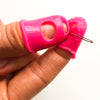 Prym Pink Silicon Needle Grabber - Hannah Bass