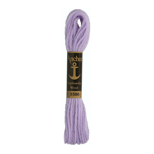 8586 - Anchor Wool Skein