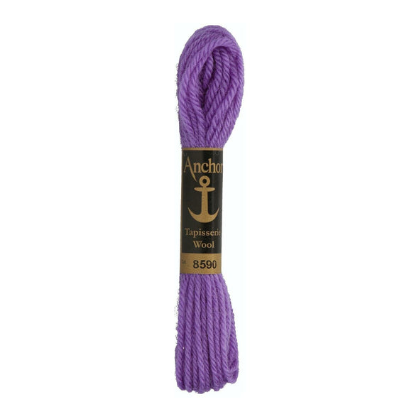 8590 - Anchor Wool Skein