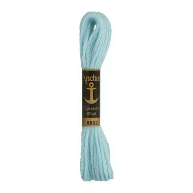 8802 - Anchor Wool Skein