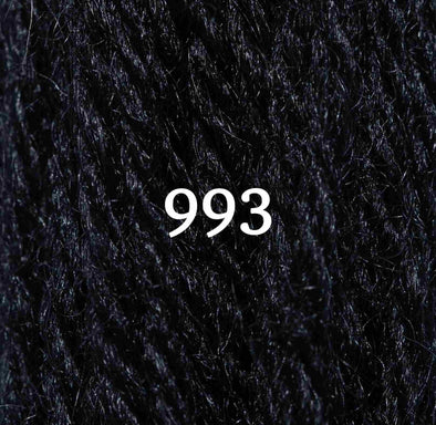 993 - Appleton’s Wool Skein