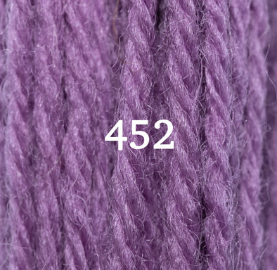 452 - Appleton’s Wool Skein