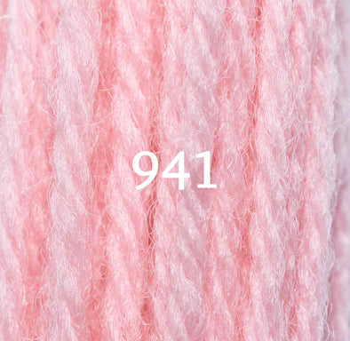 941 - Appleton’s Wool Skein