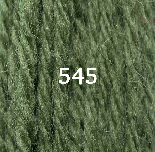 545 - Appleton’s Wool Skein