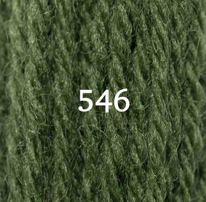 546 - Appleton’s Wool Skein