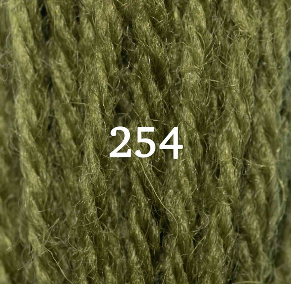 254 - Appleton’s Wool Skein