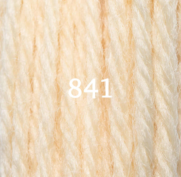 841 - Appleton’s Wool Skein