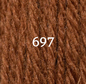 697 - Appleton’s Wool Skein