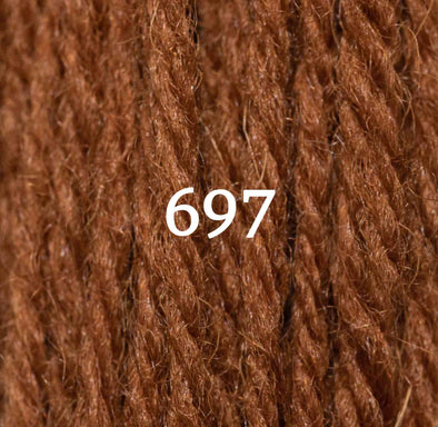 697 - Appleton’s Wool Skein