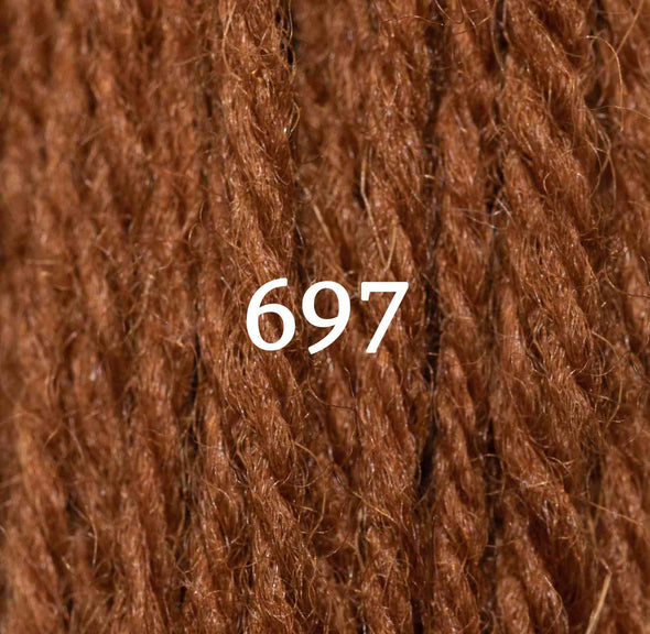 697 - Appleton’s Wool Skein