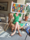 Dorothy Needlepoint Kit