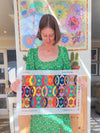 Dorothy Needlepoint Kit