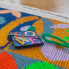 Dorothy Needlepoint Kit