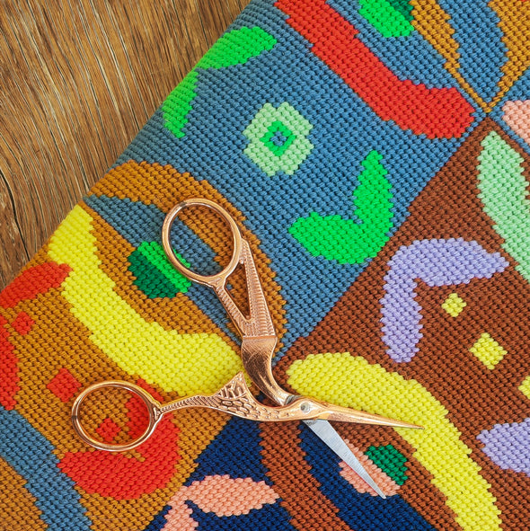 Dorothy Needlepoint Kit
