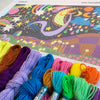 Stardust Needlepoint Kit