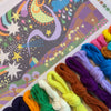 Stardust Needlepoint Kit