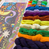 Stardust Needlepoint Kit