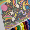 Stardust Needlepoint Kit