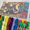 Stardust Needlepoint Kit