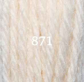 871 - Appleton’s Wool Skein