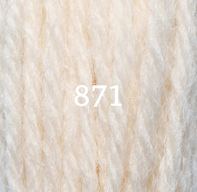 871 - Appleton’s Wool Skein