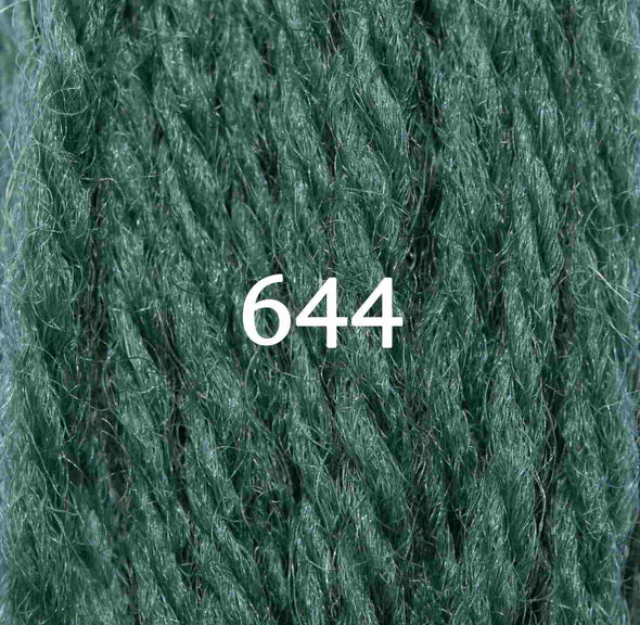 644 - Appleton’s Wool Skein