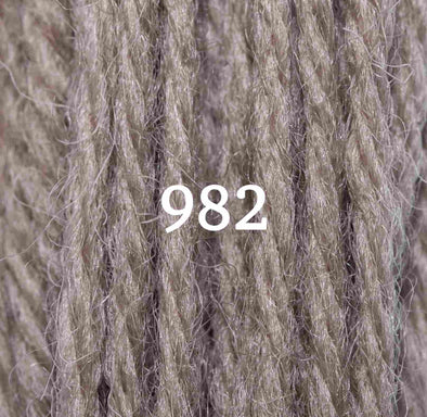 982 - Appleton’s Wool Skein