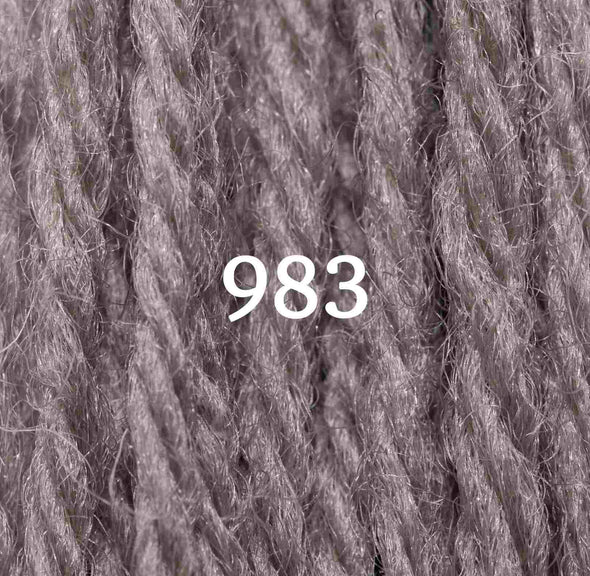 983 - Appleton’s Wool Skein