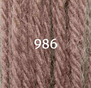 986 - Appleton’s Wool Skein