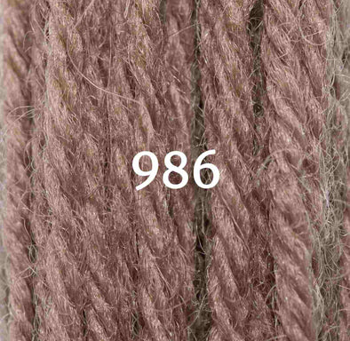 986 - Appleton’s Wool Skein