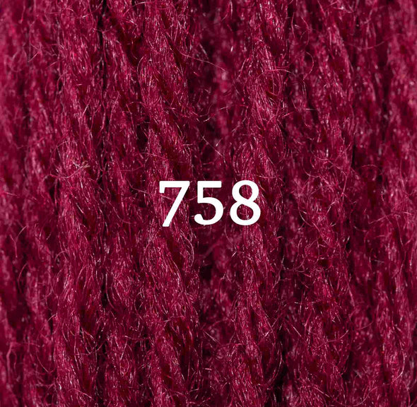 758 - Appleton’s Wool Skein