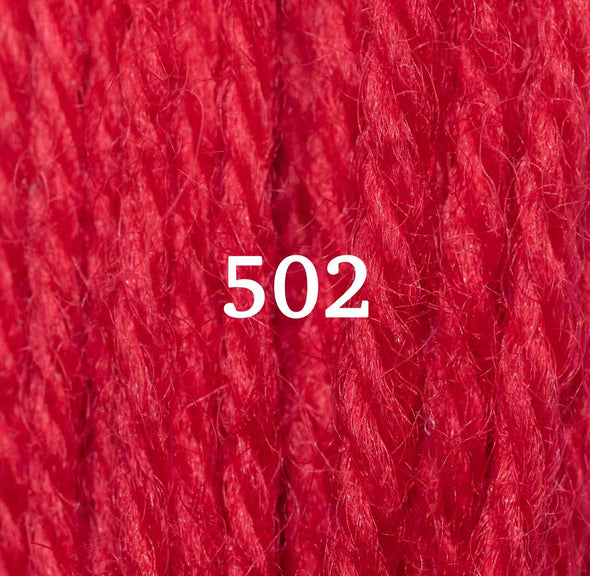 502 - Appleton’s Wool Skein