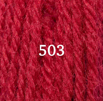 503 - Appleton’s Wool Skein