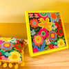 Petalicious Needlepoint Kit