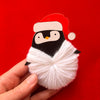 Pom Pom Penguin Kit