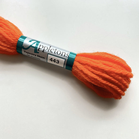 443 - Appleton’s Wool Skein