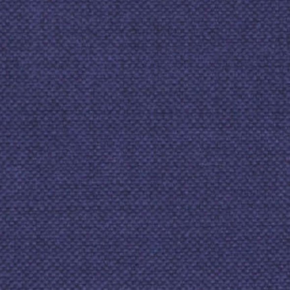 Navy Blue Linen