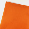 Bright Orange Linen - Hannah Bass