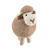 Sheep Needle Felting Kit