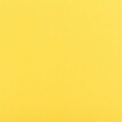 Bright Yellow Velvet