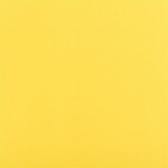 Bright Yellow Velvet
